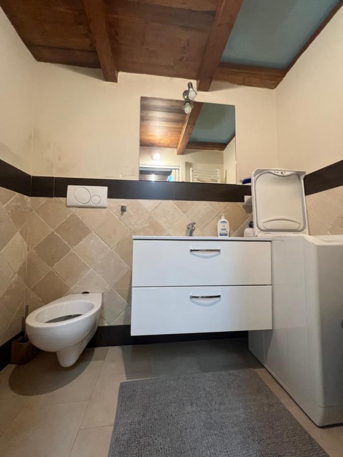 דירות בארי Trullo Titina מראה חיצוני תמונה